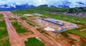 Más retraso en Aeropuerto de Chinchero en Cusco: Contratista pretende ampliar plazo de culminación por dos años más