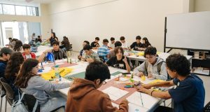30% de universitarios en Arequipa son de otras provincias y regiones