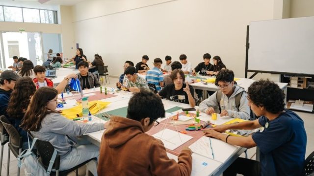 30% de universitarios en Arequipa son de otras provincias y regiones