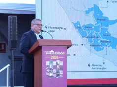 Gas natural en Cusco: proyecto de masificación podría firmarse en julio de 2026
