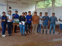 IMPULSAN ACCIONES SANITARIAS PARA EL CONTROL DE LA MALARIA