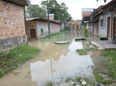 Gorel-Opipp con celeridad atiende a vecinos del AH Simón Bolívar.