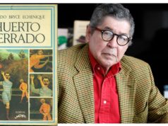 LOS PERDEDORES EN HUERTO CERRADO COMO LIBRO DE INICIACIÓN