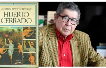 LOS PERDEDORES EN HUERTO CERRADO COMO LIBRO DE INICIACIÓN