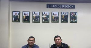 LORETO: DIÁLOGO Y GESTIÓN PERMITEN LA LIBERACIÓN DE NAVÍO RETENIDO EN PROVIDENCIA