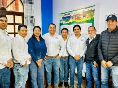 GOREL- OPIPP y Municipalidad Provincial de Ucayali, realizan trabajos civiles, ambientales y topográfico para dar viabilidad a proyecto de agua y desagüe.