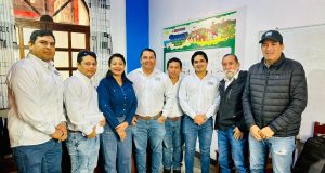 GOREL- OPIPP y Municipalidad Provincial de Ucayali, realizan trabajos civiles, ambientales y topográfico para dar viabilidad a proyecto de agua y desagüe.