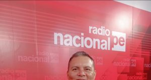 «Ante los ojos de la noche”, novela de Patrick Pareja Flores, que pone en vitrina literaria a Iquitos, Belén y la Amazonía, se presentará en la ciudad.