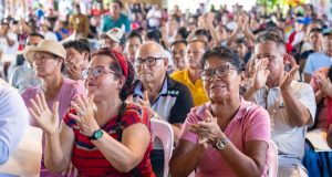 RENÉ CHÁVEZ ENCABEZARÁ AUDIENCIA PÚBLICA REGIONAL EN CABALLOCOCHA