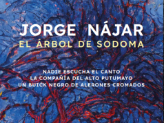 EL CAMINO HACIA EL ÁRBOL DE SODOMA