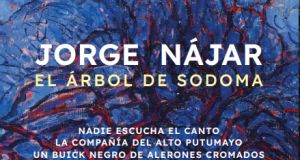EL CAMINO HACIA EL ÁRBOL DE SODOMA