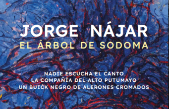EL CAMINO HACIA EL ÁRBOL DE SODOMA