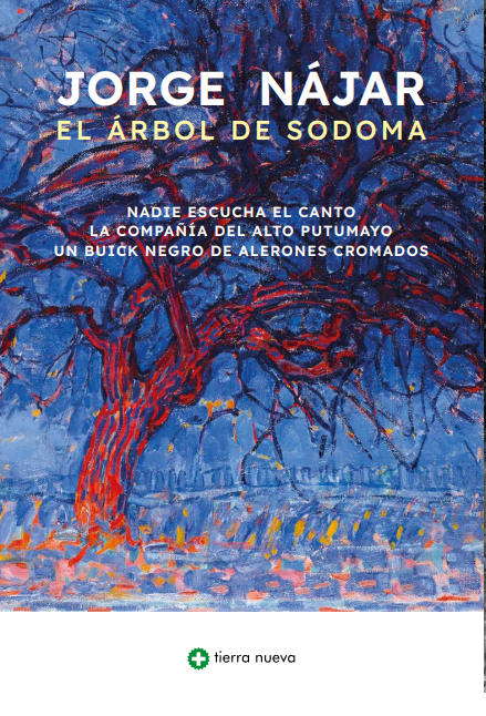 el arbol de sodoma