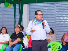 Cusco: Alex Curi, alcalde de La Convención, desaparece tras orden de detención preliminar en su contra por corrupción