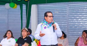 Cusco: Alex Curi, alcalde de La Convención, desaparece tras orden de detención preliminar en su contra por corrupción