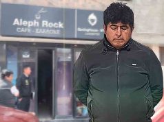 ‘Huaype’, de ‘Los Lechuceros del Centro’, escapa de comisaría; policía es detenido por presunta complicidad
