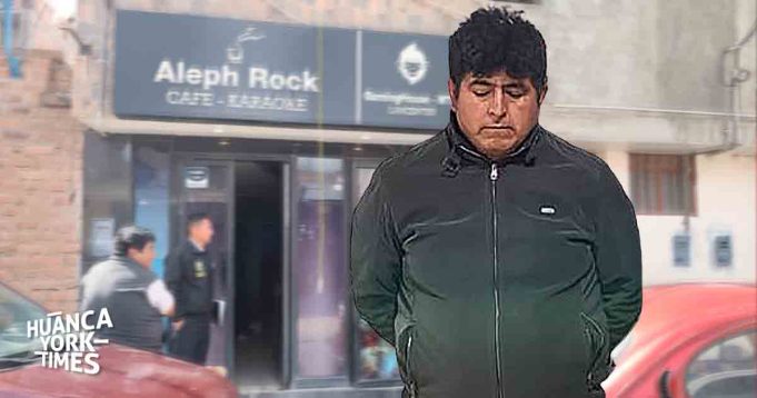 ‘Huaype’, de ‘Los Lechuceros del Centro’, escapa de comisaría; policía es detenido por presunta complicidad