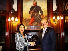 PPK-Keiko: No has cambiado “pelona” – Concertación, sí… negociación, no