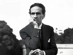 POETAS PERUANOS EN FRANCIA