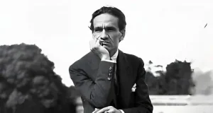 POETAS PERUANOS EN FRANCIA