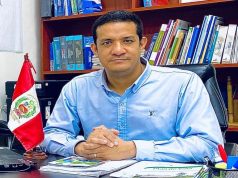 PERIODISTA VENEZOLANO: «LOS EDIFICIOS QUE COLAPSARON FUERON CONSTRUIDOS POR LA DICTADURA»