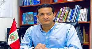 PERIODISTA VENEZOLANO: «LOS EDIFICIOS QUE COLAPSARON FUERON CONSTRUIDOS POR LA DICTADURA»