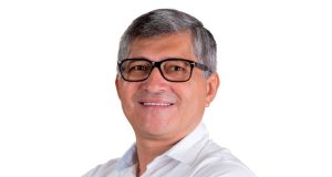 JUAN SALDAÑA: “NADA ESTÁ DICHO, HAY QUE ESPERAR EL 100%”