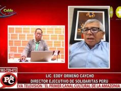 ABREN PROGRAMA PARA FORMAR LÍDERES INDÍGENAS