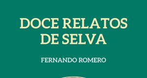 SERIE “RESCATE EDITORIAL” DE TIERRA NUEVA SE INICIA CON LIBRO DE FERNANDO ROMERO