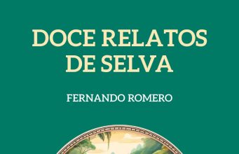 SERIE “RESCATE EDITORIAL” DE TIERRA NUEVA SE INICIA CON LIBRO DE FERNANDO ROMERO