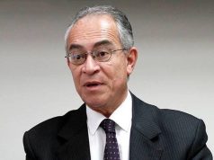MANUEL BERNALES: “INDECISOS DEFINIRÁN SEGUNDA VUELTA”
