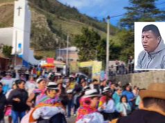 Policía es detenido con S/1,000 tras cobro de coima a motociclista en fiesta del Señor de Muruhuay
