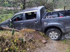 Caso Colcabamba: Víctima recibió hasta 51 balas en el cuerpo