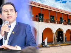 Sentencian a alcalde de Huamanga y exfuncionaria por aceptación ilegal de cargo