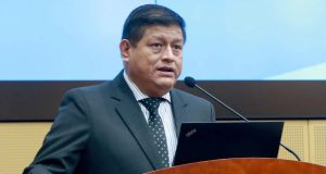 JPP DENUNCIA FALTA DE TRANSPARENCIA EN VOTOS DEL EXTRANJERO