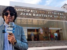 Ayacucho: Presunta desaparición y sacrificio de perros bajo investigación tras denuncia contra funcionarios municipales