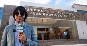 Ayacucho: Presunta desaparición y sacrificio de perros bajo investigación tras denuncia contra funcionarios municipales