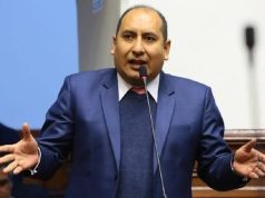 “NOS QUEDA LA OPOSICIÓN FRENTE A UN GOBIERNO DE KEIKO FUJIMORI”
