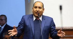 “NOS QUEDA LA OPOSICIÓN FRENTE A UN GOBIERNO DE KEIKO FUJIMORI”