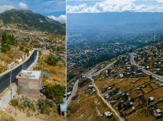 Sobrecostos y retrasos: Obra vial inaugurada por el GORE genera cuestionamientos técnicos