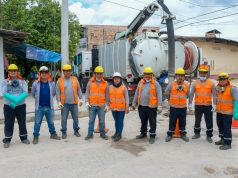 Gorel-Opipp preserva la salud de la población