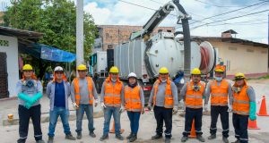 Gorel-Opipp preserva la salud de la población