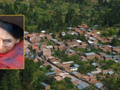 Ayacucho: Adulta mayor de 90 años salva de morir tras sufrir violento asalto en su vivienda