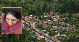 Ayacucho: Adulta mayor de 90 años salva de morir tras sufrir violento asalto en su vivienda