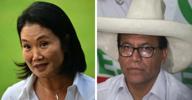 El reto del próximo presidente: combatir o dejar crecer la minería ilegal