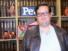 RONALD CROSS VE A KEIKO FUJIMORI MÁS CERCA DE LA PRESIDENCIA