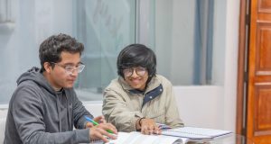 Desde este 15 de junio se puede postular a más de 200 vacantes de Beca Perú para seguir estudios superiores