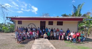 RISDM formaliza puesto de salud de San Isidro en el Marañón La creación formal del puesto de salud de primer nivel en la comunidad ribereña de San Isidro (distrito de Pastaza) marca un hito en la reducción de brechas de la salud pública.