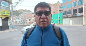 Anuncian unidad de JP, Obras y Ahora Nación en nueva Bancada Parlamentaria de Puno