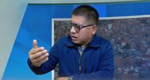 César Tito a los que se ‘cuelgan’ de Roberto Sánchez: “Oportunistas de todo pelaje”
